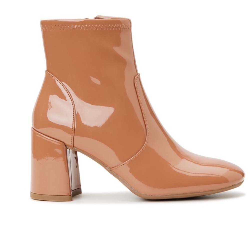 NIB Madden girl Booties